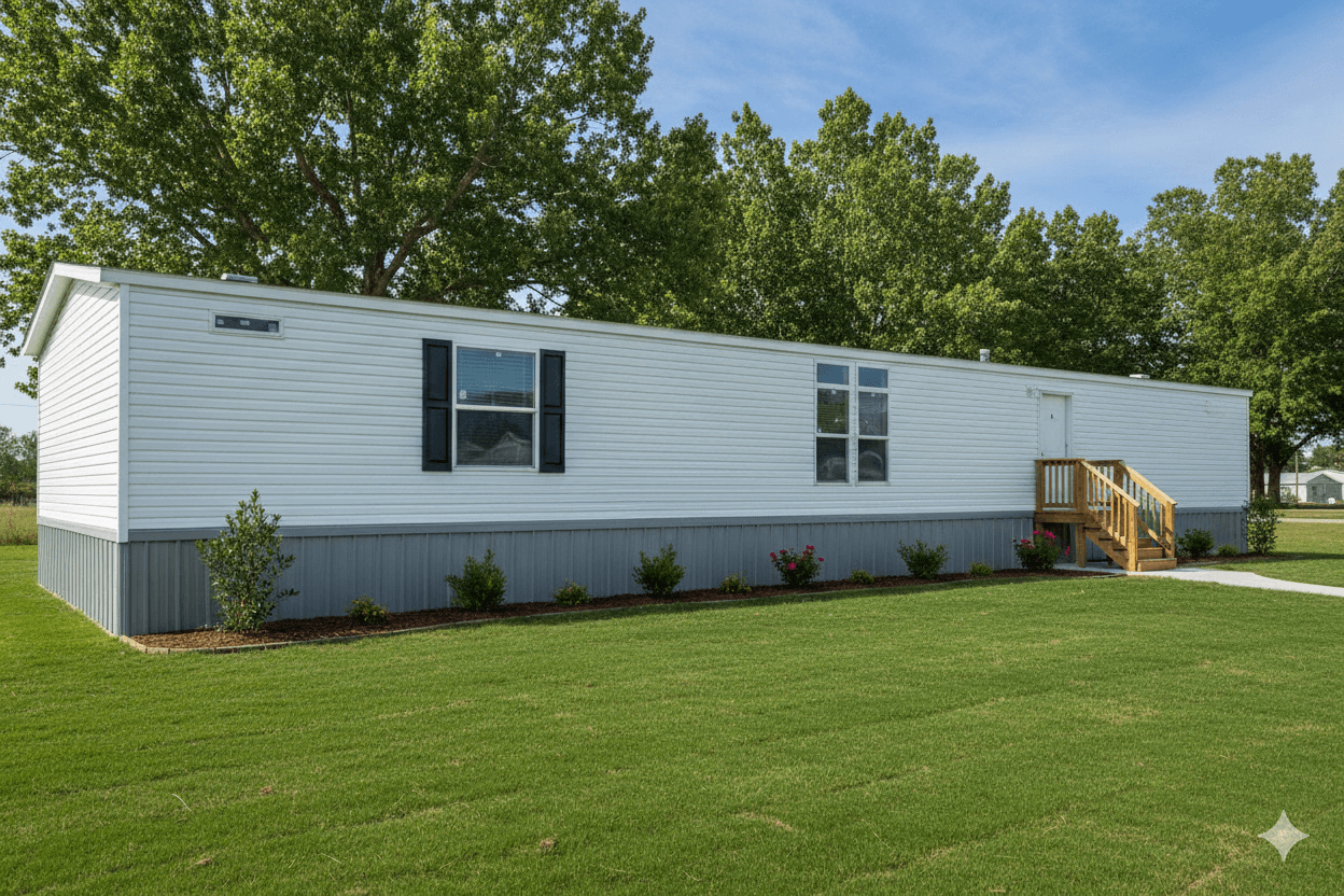 The Conroe Tiny Home Photo 2 | Tiny Homes USA