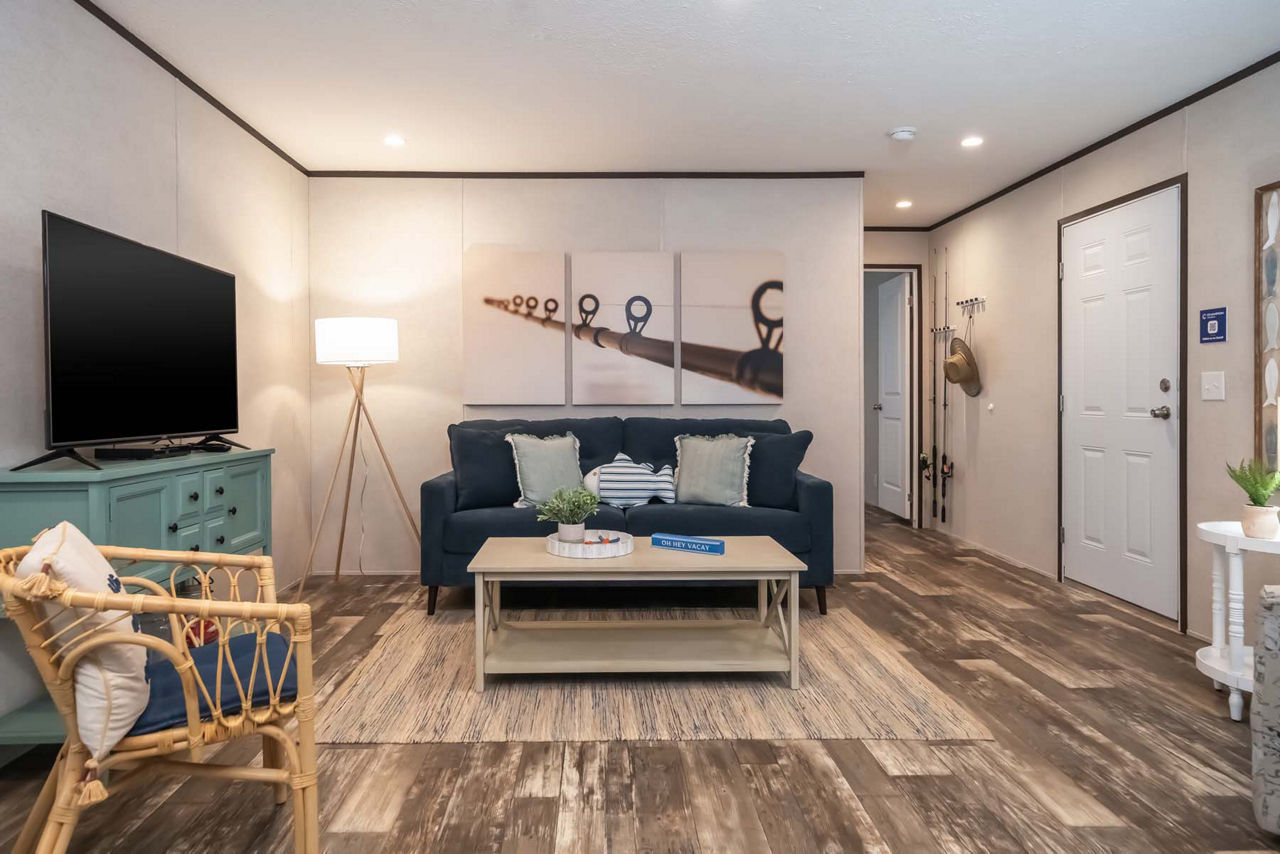 The Zenith Tiny Home for Sale | Tiny Homes USA