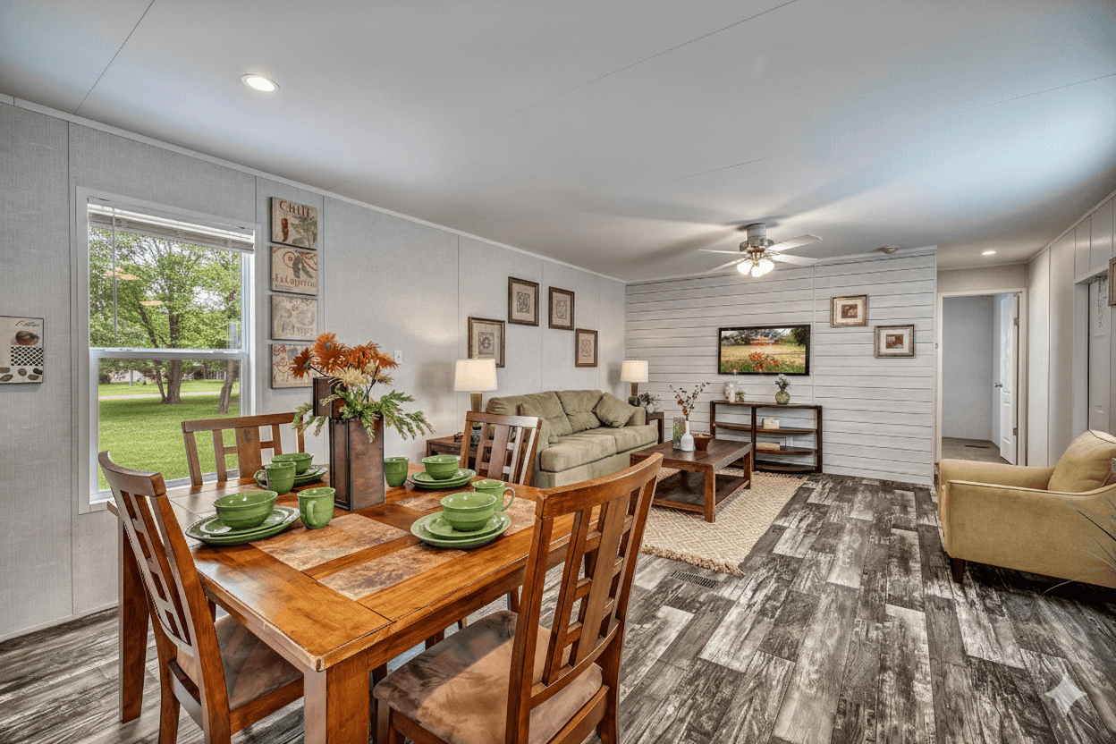 The Ruger Tiny Home Photo 2 | Tiny Homes USA