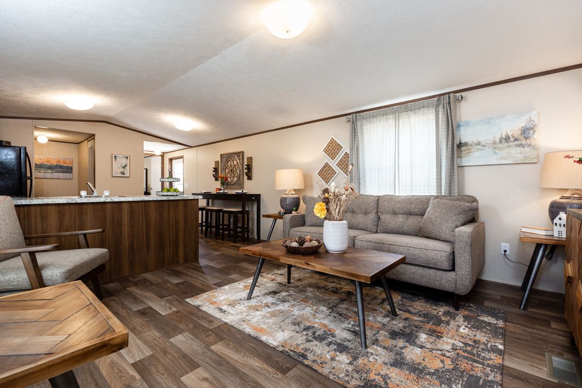 The Grand Tiny Home Photo 2 | Tiny Homes USA