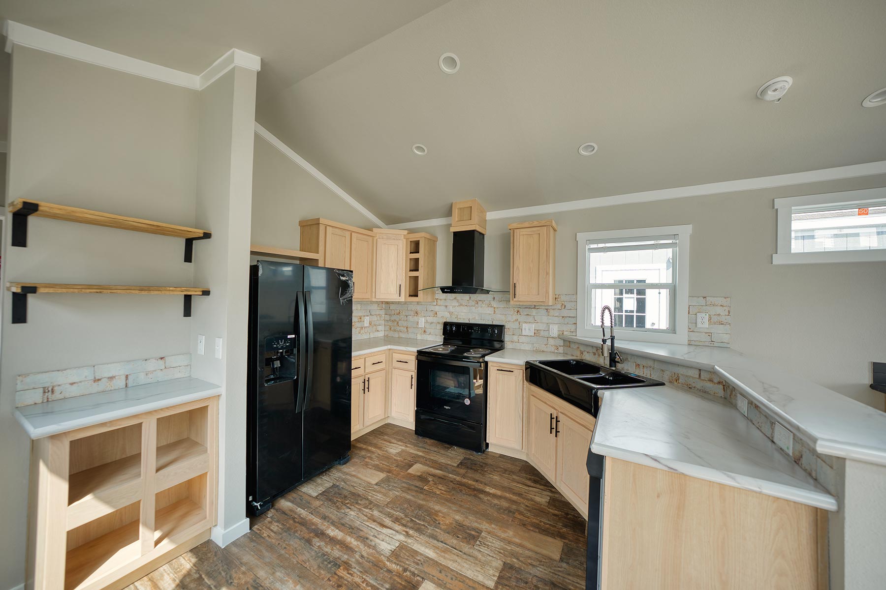 The Key West Tiny Home Photo 2 | Tiny Homes USA