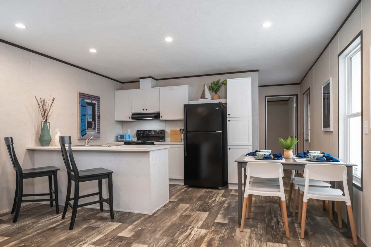 The Zenith Tiny Home Photo 2 | Tiny Homes USA