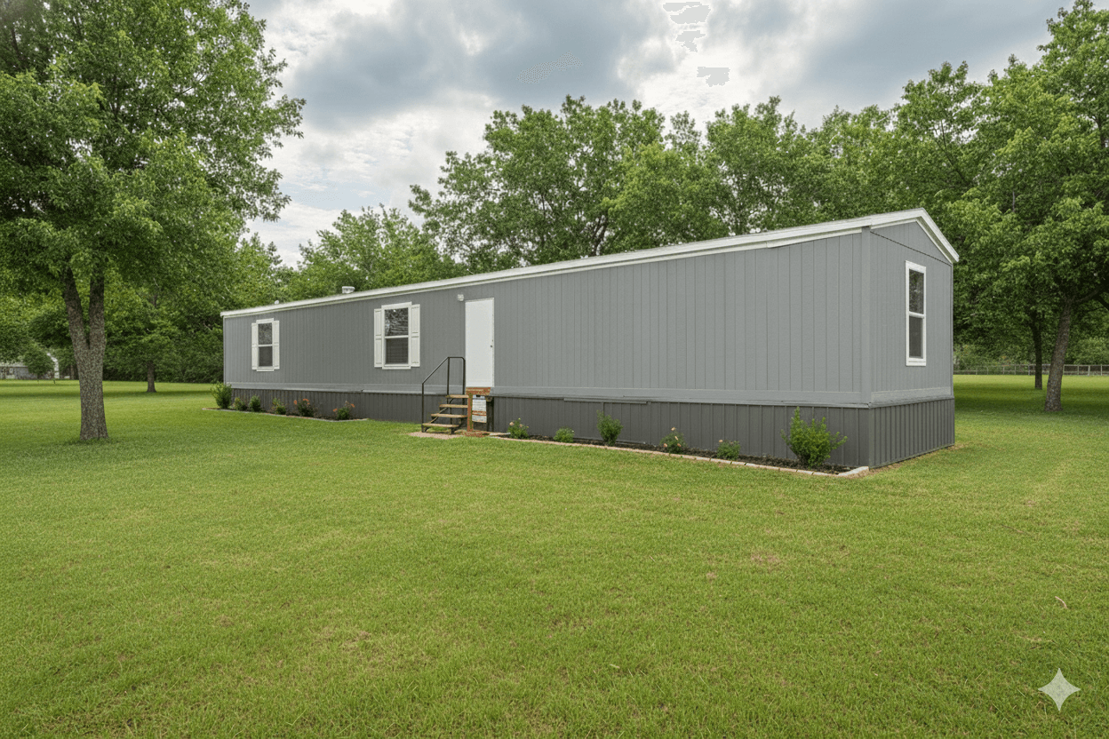 10003 - Tiny Homes USA