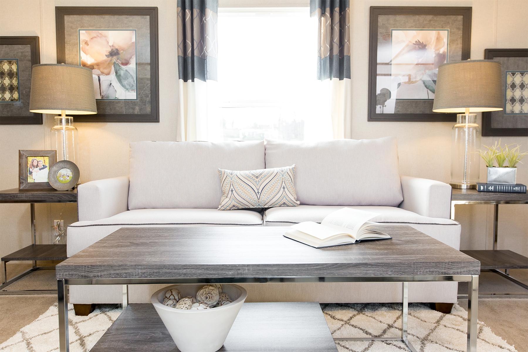 10004 - The Glory tiny home by Tiny Homes USA