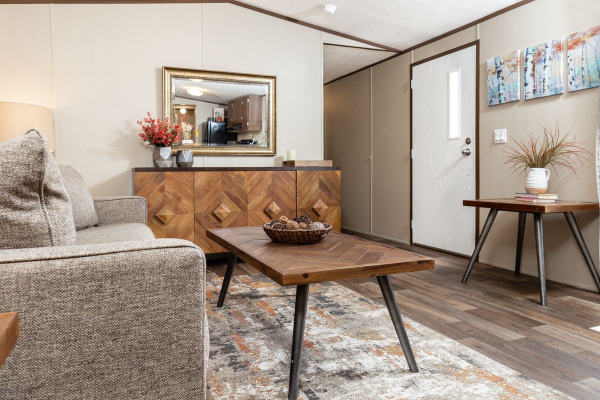 10004 - The Grand tiny home by Tiny Homes USA