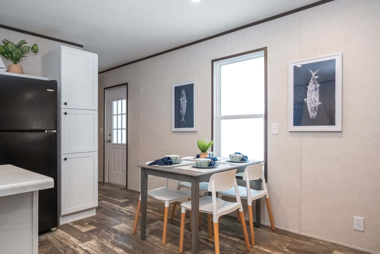 10004 - The Zenith tiny home by Tiny Homes USA