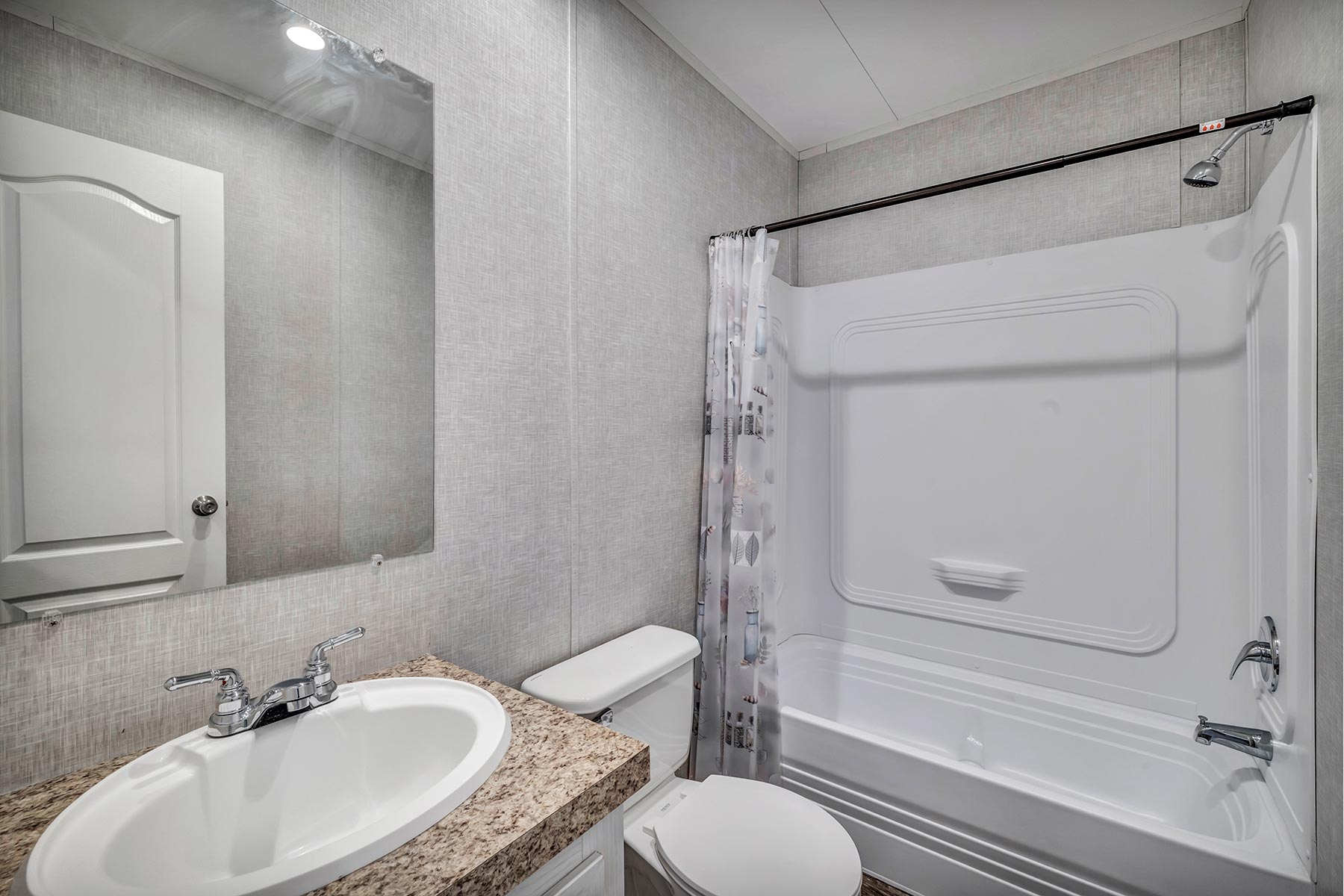 10004 - The Ruger tiny home by Tiny Homes USA