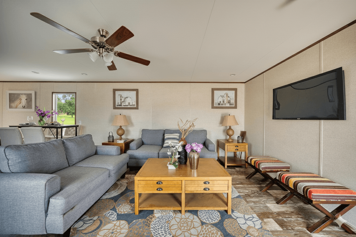 10004 - Tiny Homes USA