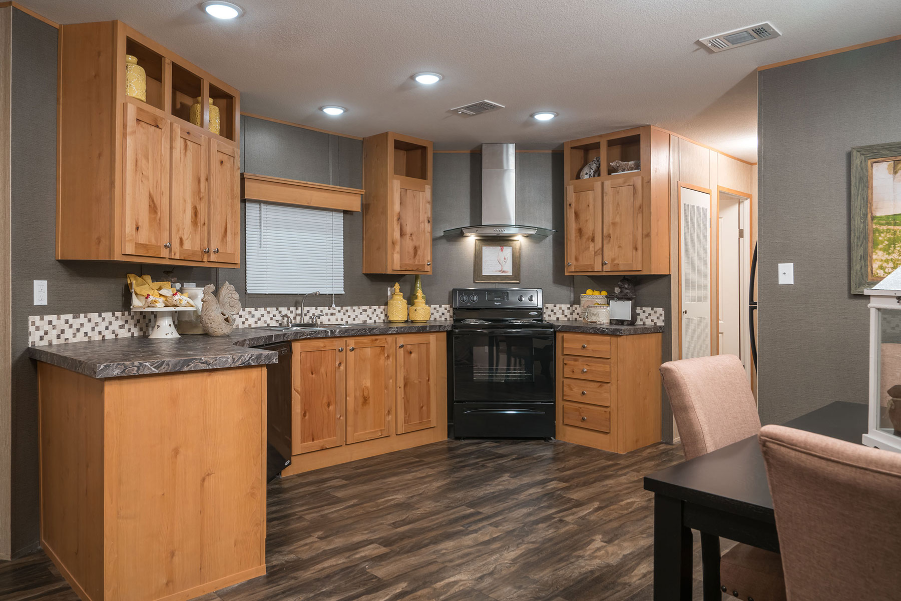 The Monterrey Tiny Home Photo 2 | Tiny Homes USA