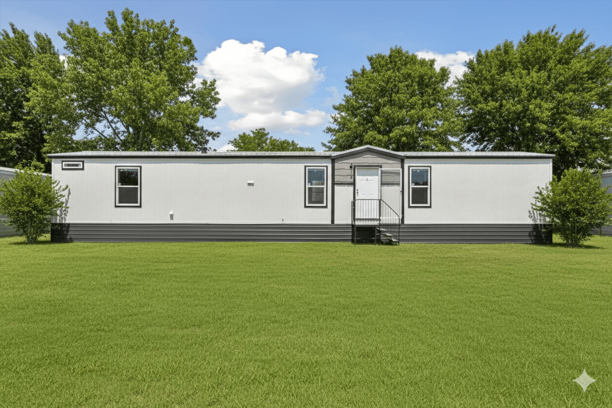 The Browning Tiny Home Photo 2 | Tiny Homes USA