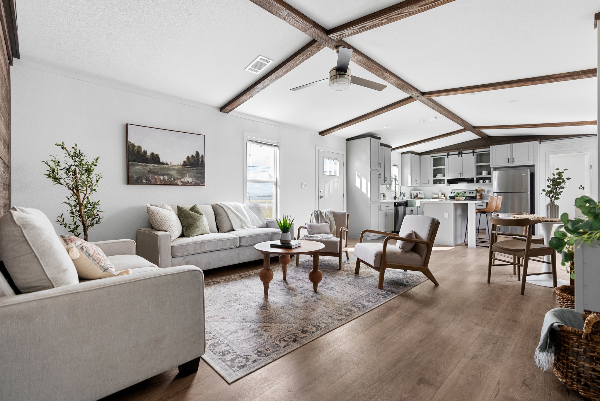 The Iberville Tiny Home Photo 2 | Tiny Homes USA