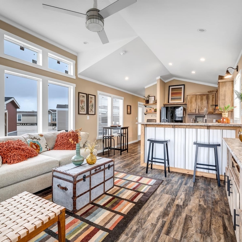 The Scottsdale Tiny Home for Sale | Tiny Homes USA