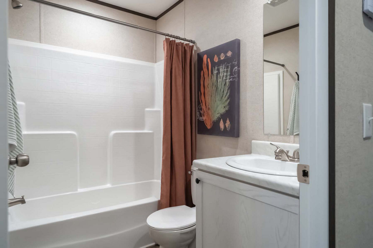 10005 - The Zenith tiny home by Tiny Homes USA