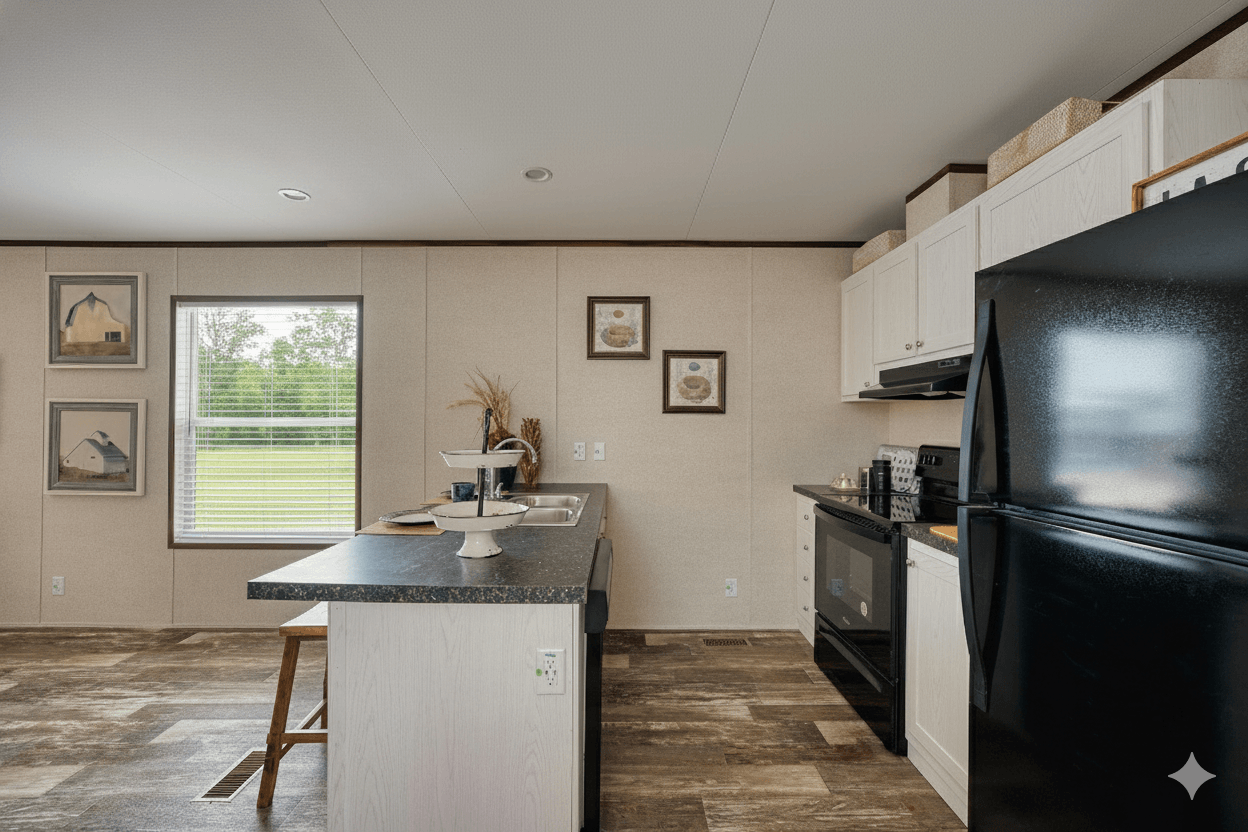 10005 - Tiny Homes USA