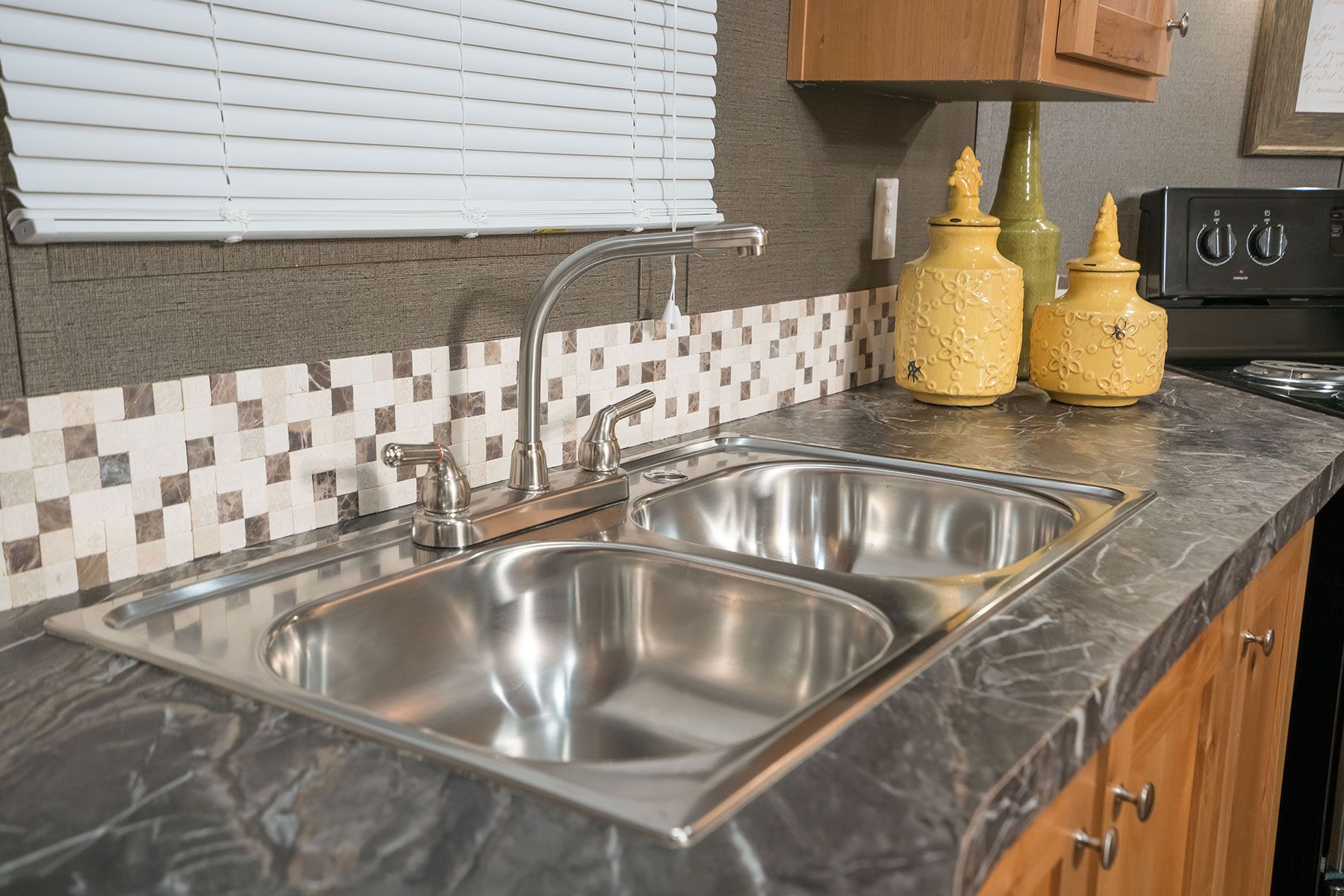 10006 - The Monterrey tiny home by Tiny Homes USA