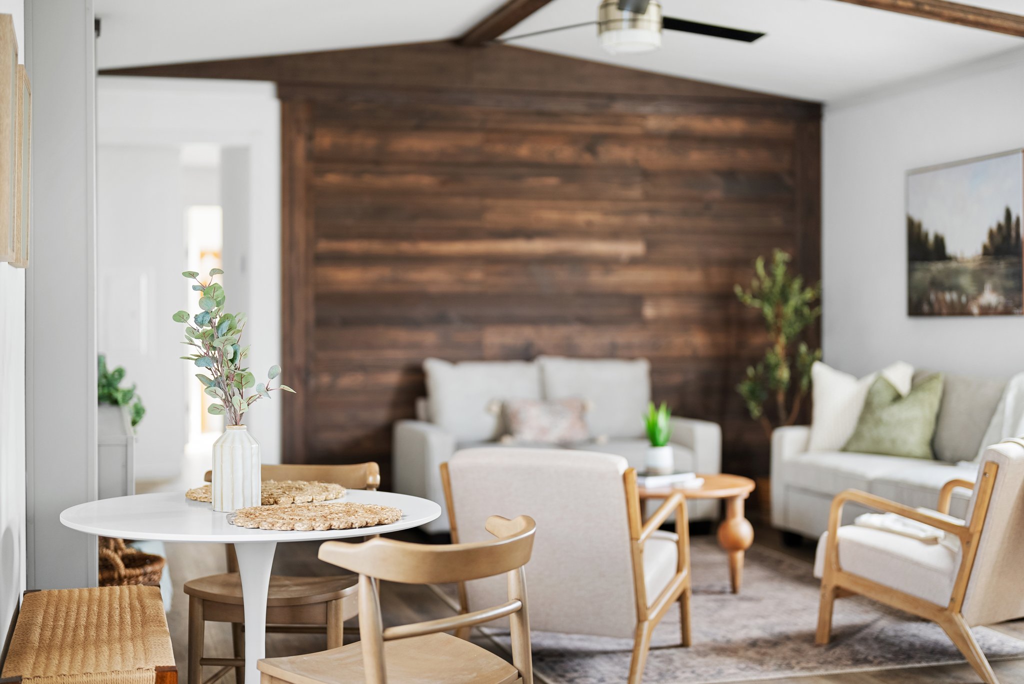 10006 - The Iberville tiny home by Tiny Homes USA