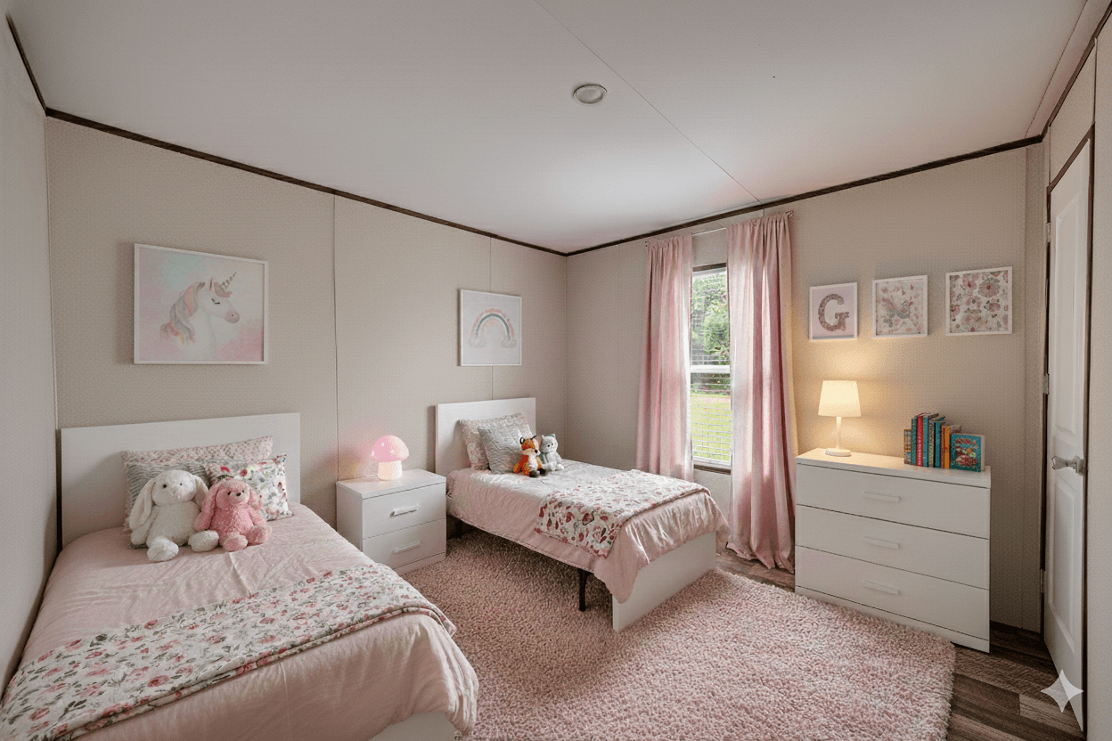 10006 - Tiny Homes USA