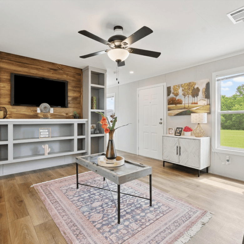 The Browning Tiny Home for Sale | Tiny Homes USA