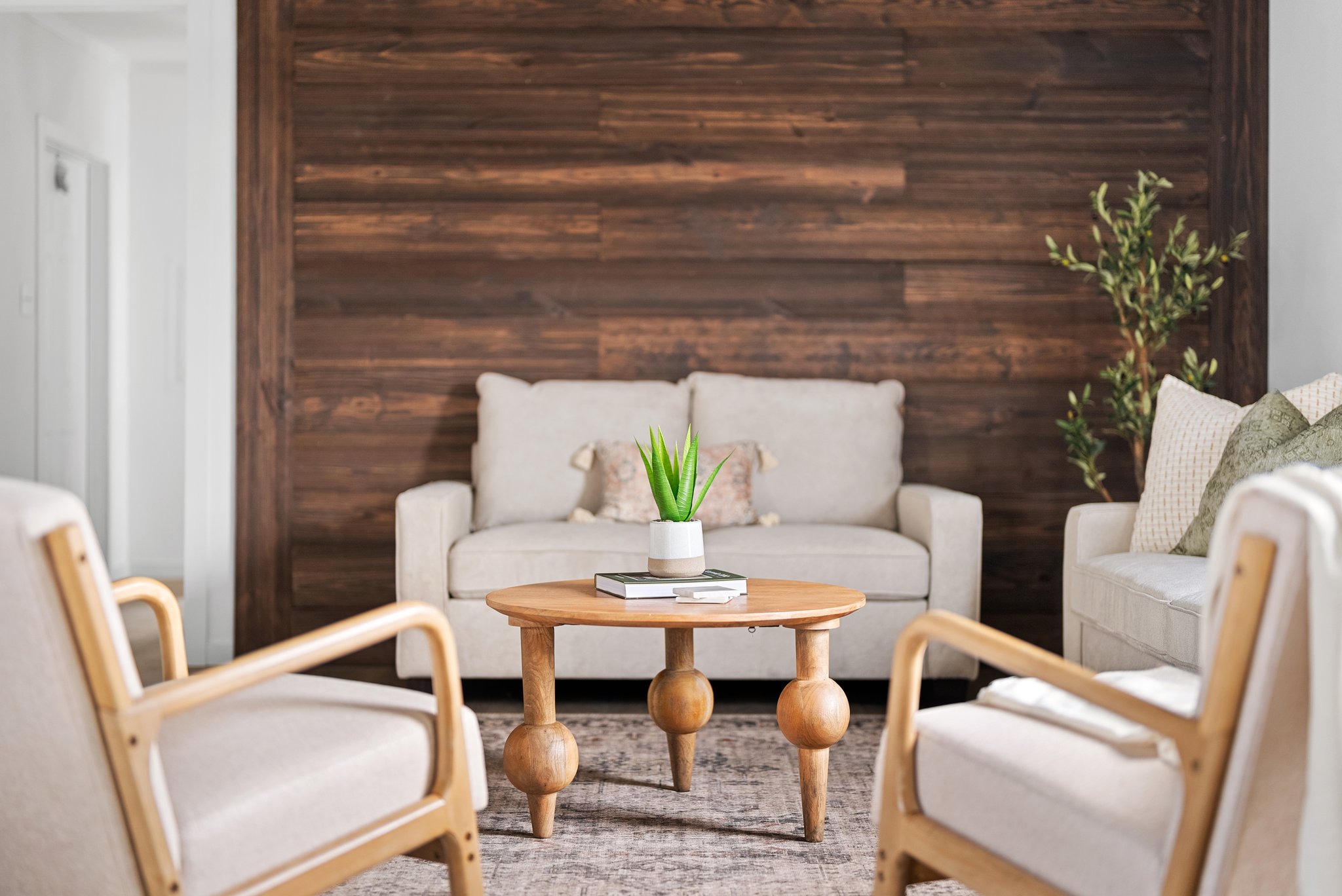 10007 - The Iberville tiny home by Tiny Homes USA