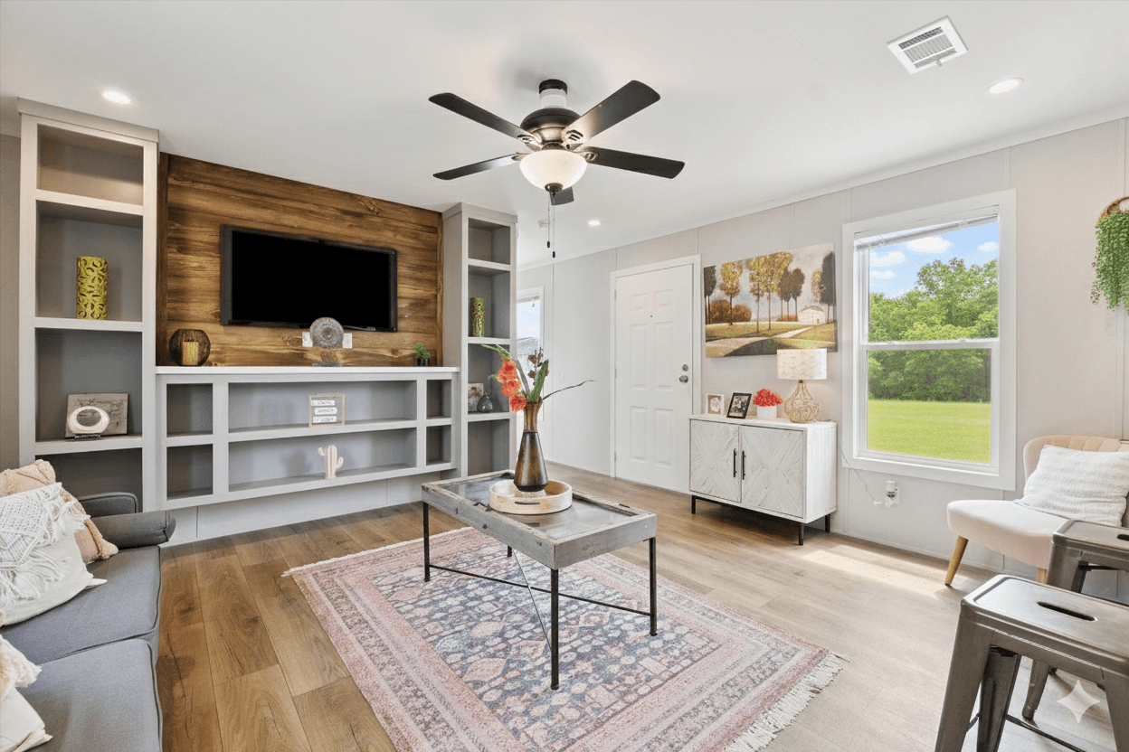 The Browning Tiny Home for Sale | Tiny Homes USA