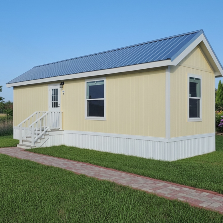 Cedarton Tiny Home for Sale | Tiny Homes USA