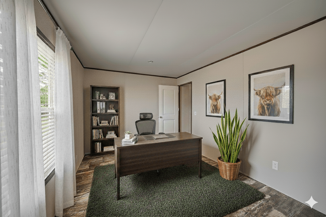 10007 - Tiny Homes USA