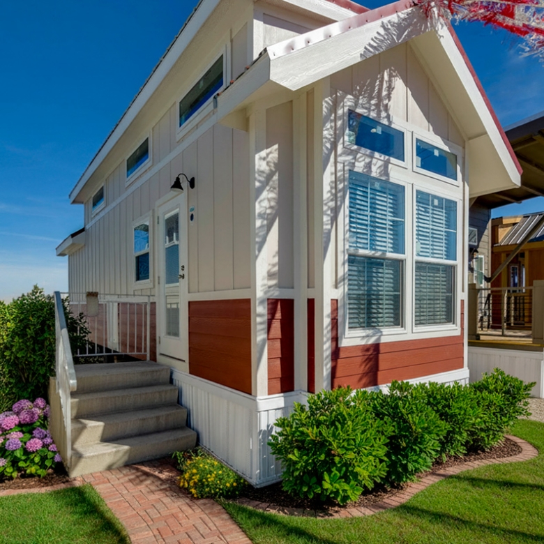Austin Tiny Home for Sale | Tiny Homes USA