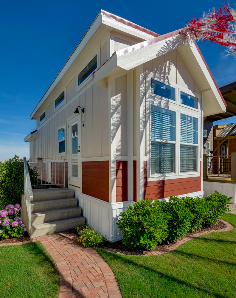 Austin Tiny Home for Sale | Tiny Homes USA