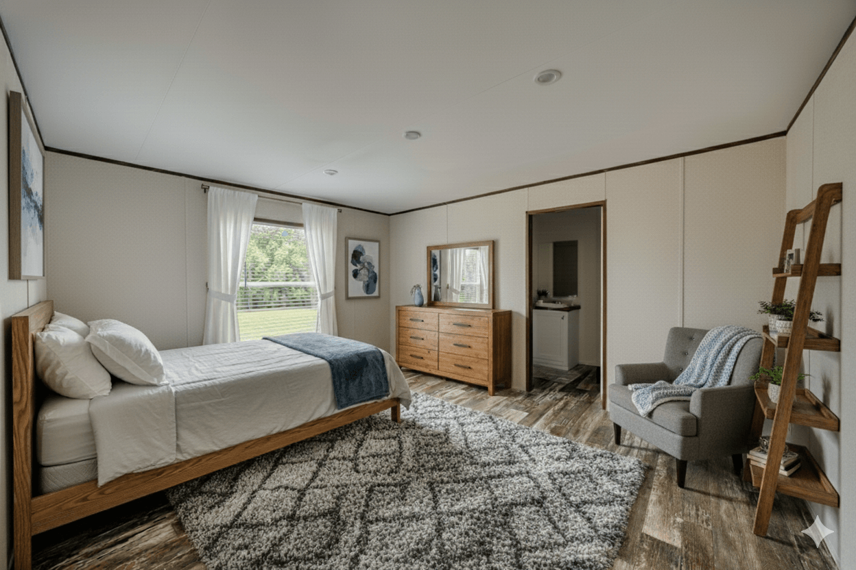 10008 - Tiny Homes USA