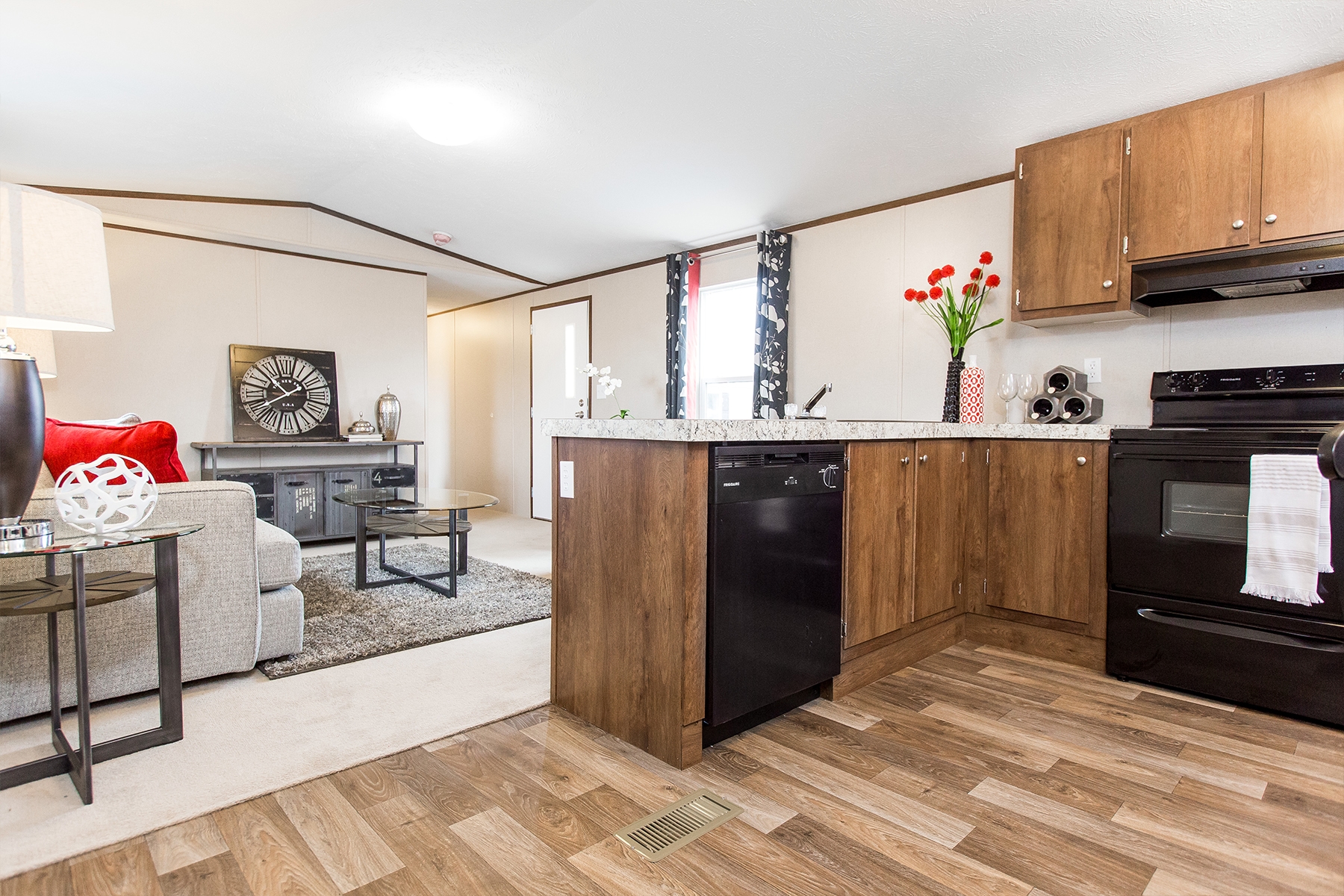 The Elation Tiny Home Photo 2 | Tiny Homes USA