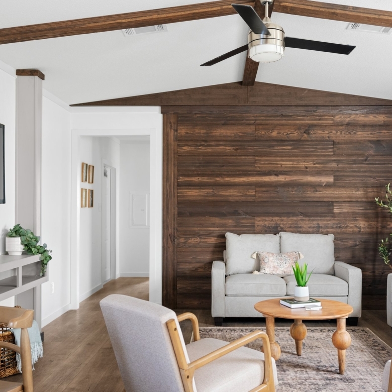 The Iberville Tiny Home for Sale | Tiny Homes USA