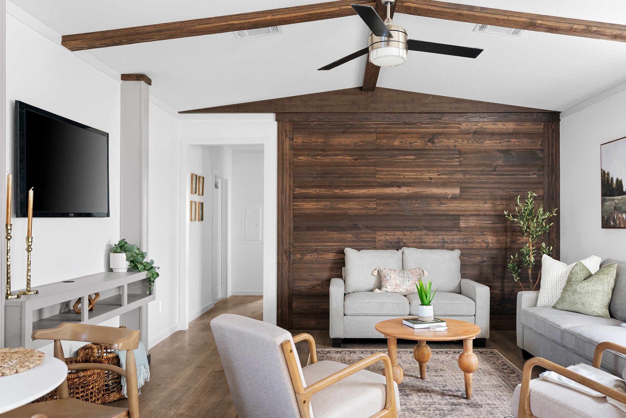 The Iberville Tiny Home for Sale | Tiny Homes USA