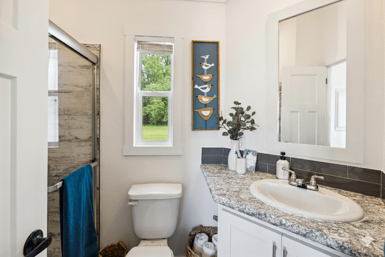 10008 - The Spruce tiny home by Tiny Homes USA