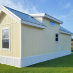 Cedarton Tiny Home Photo 2 | Tiny Homes USA