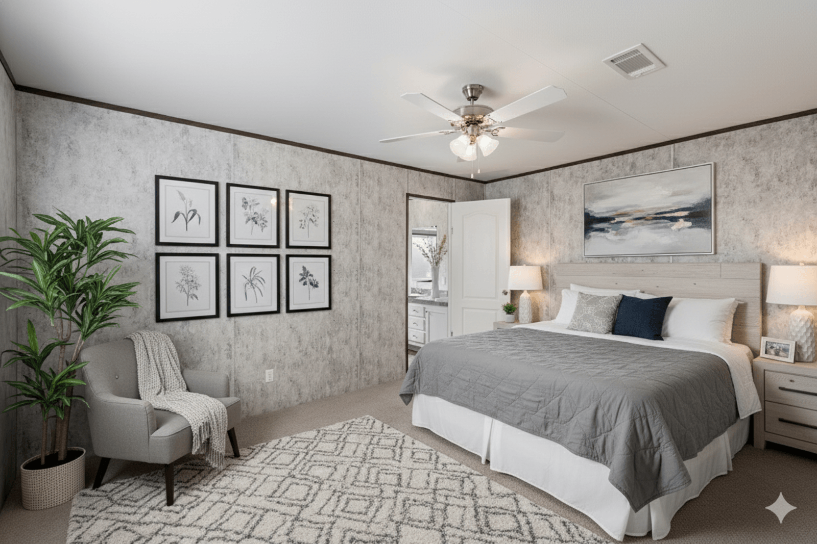 10009 - The Conroe tiny home by Tiny Homes USA