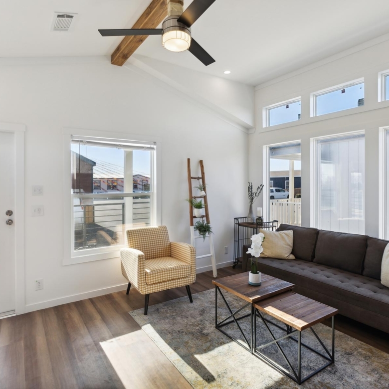 The Casablanca Tiny Home for Sale | Tiny Homes USA