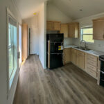 10009 - Cedarton tiny home by Tiny Homes USA