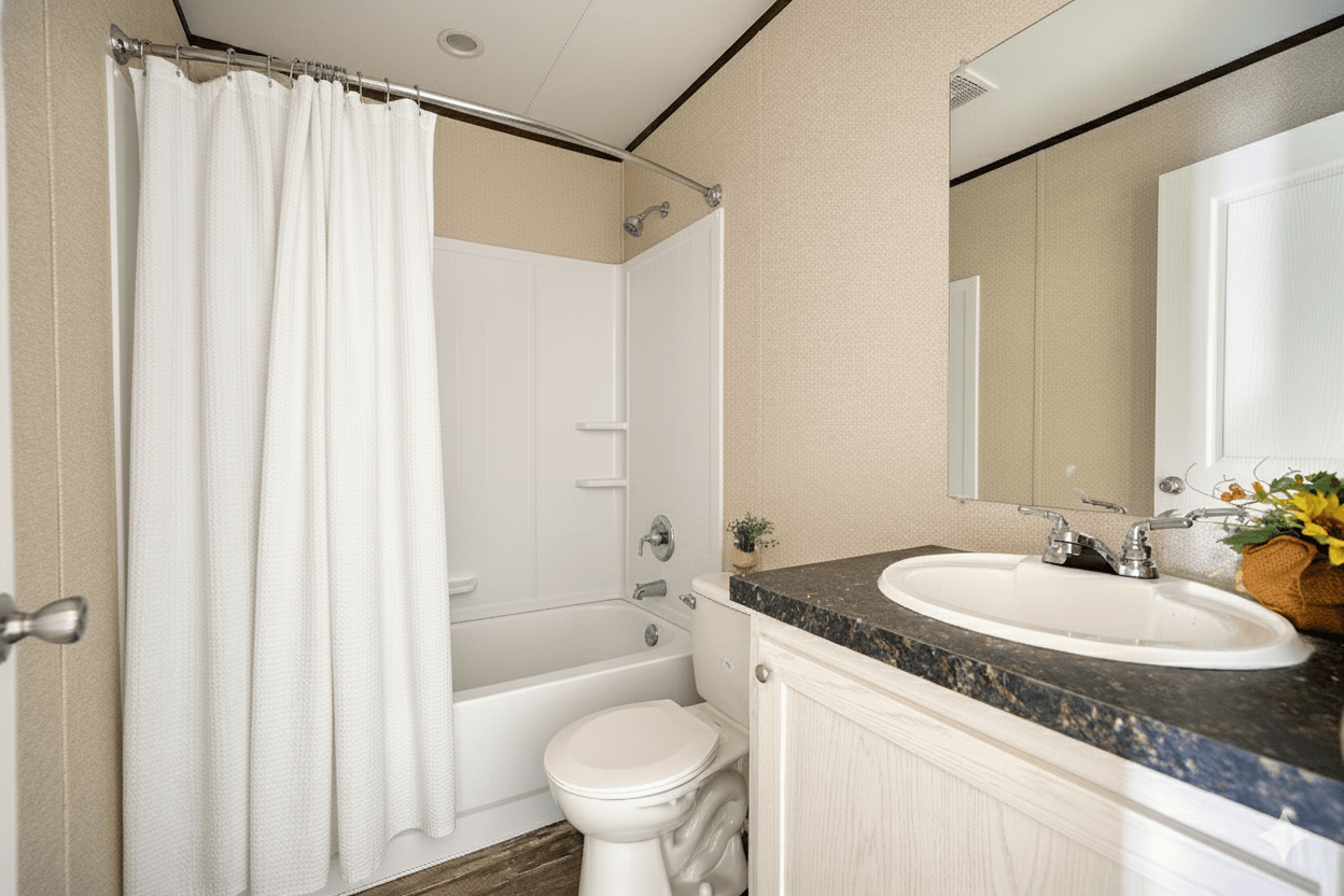 10009 - Tiny Homes USA