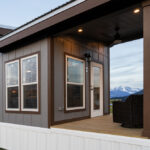 Cavalry Tiny Home Photo 2 | Tiny Homes USA