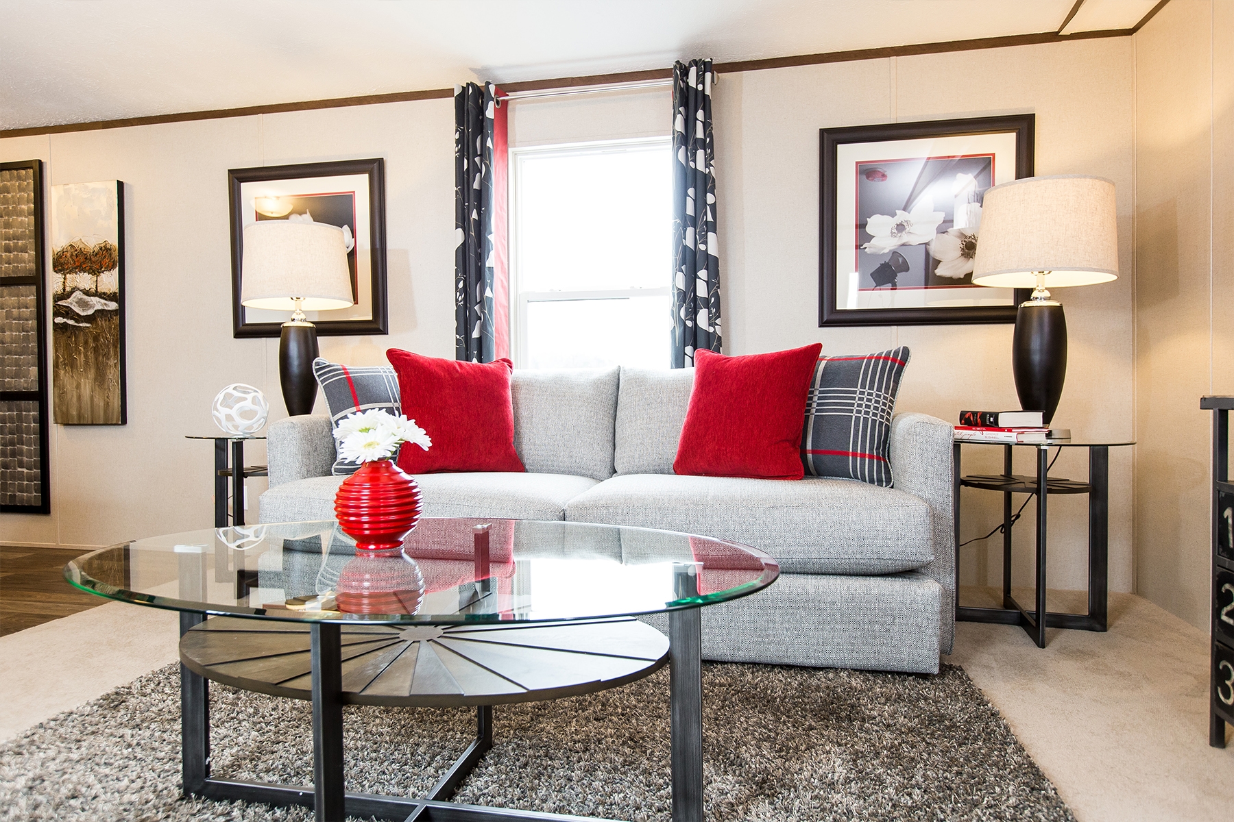 10010 - The Elation tiny home by Tiny Homes USA