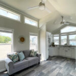 10010 - Pecos tiny home by Tiny Homes USA