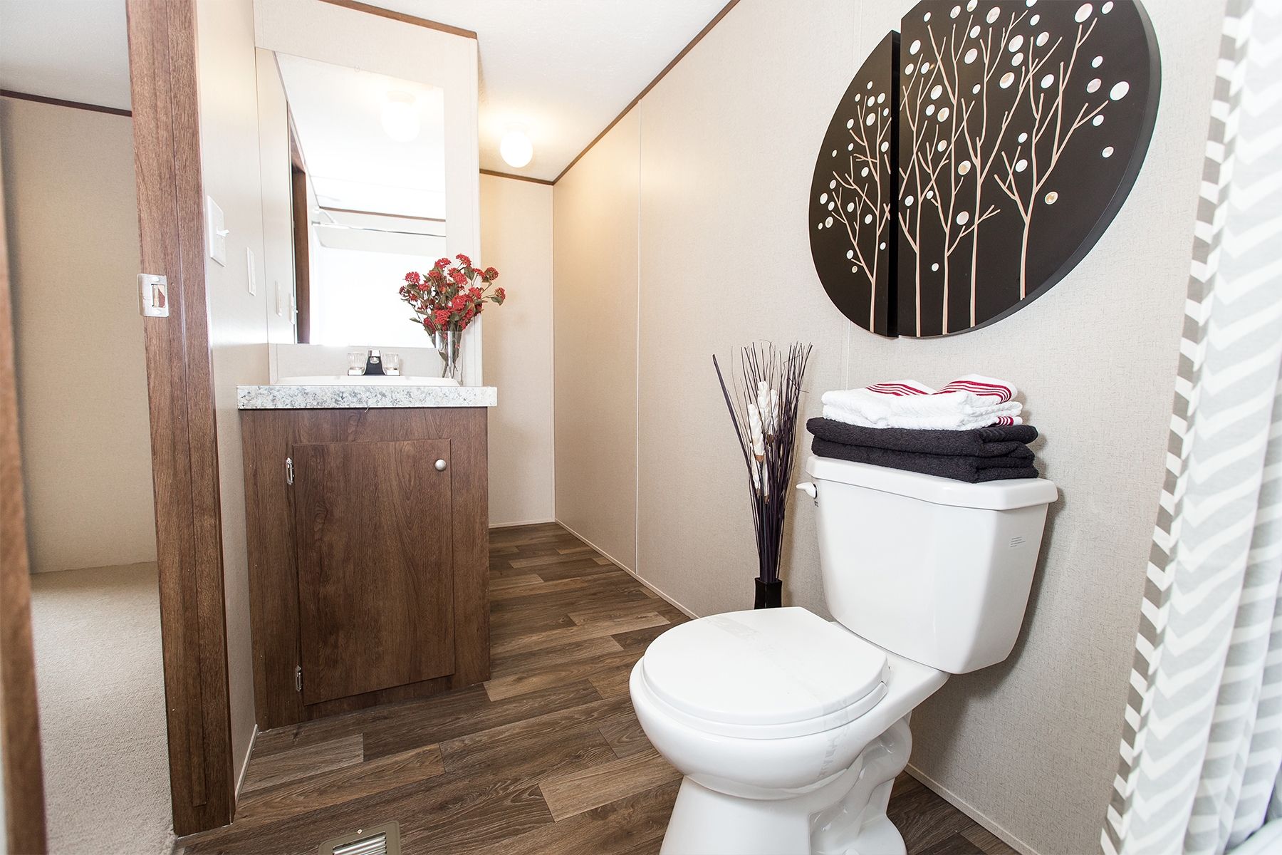 10011 - The Elation tiny home by Tiny Homes USA