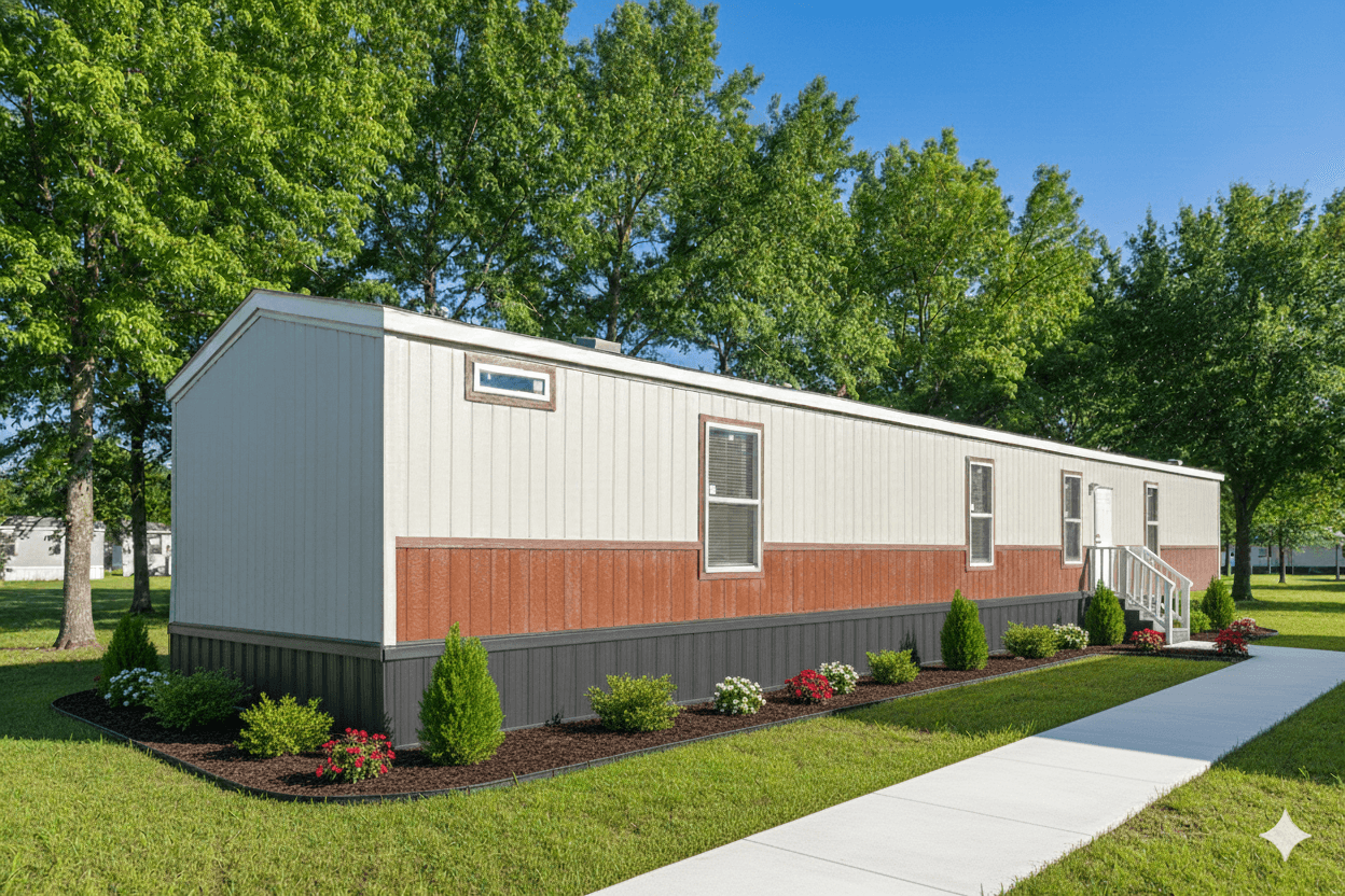 The Heritage Tiny Home Photo 2 | Tiny Homes USA