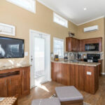 10012 - Austin tiny home by Tiny Homes USA