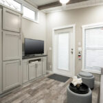 10012 - Cavalry tiny home by Tiny Homes USA