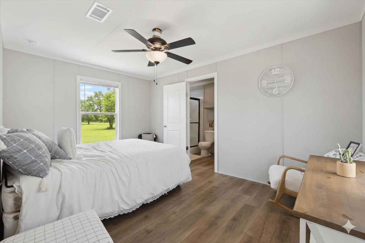 10013 - The Browning tiny home by Tiny Homes USA