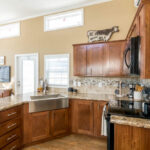 10013 - Austin tiny home by Tiny Homes USA