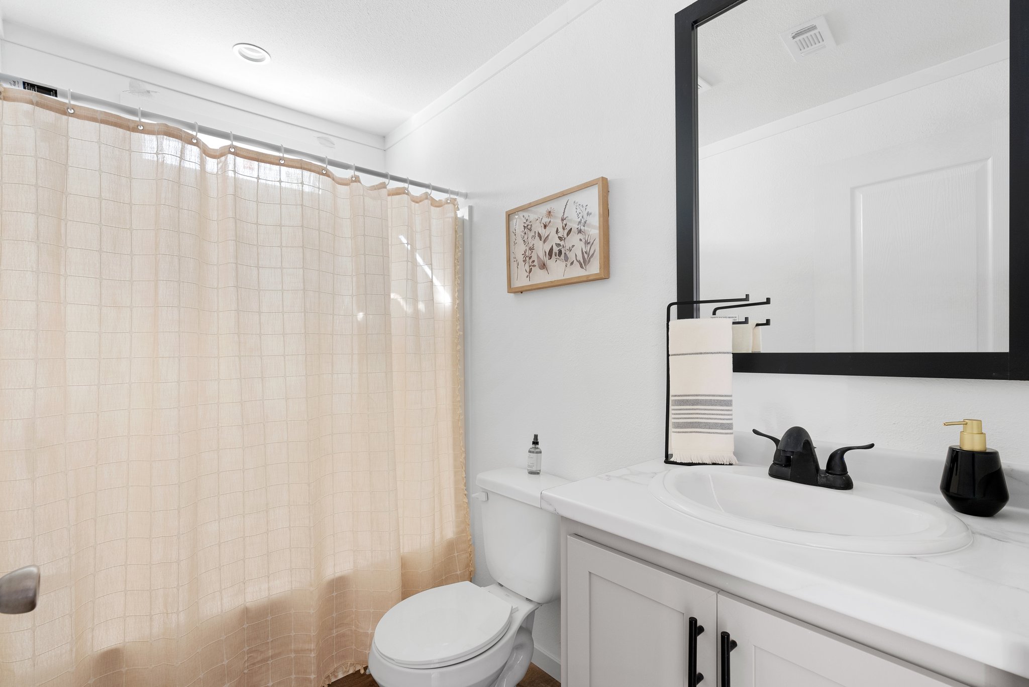 10013 - The Iberville tiny home by Tiny Homes USA