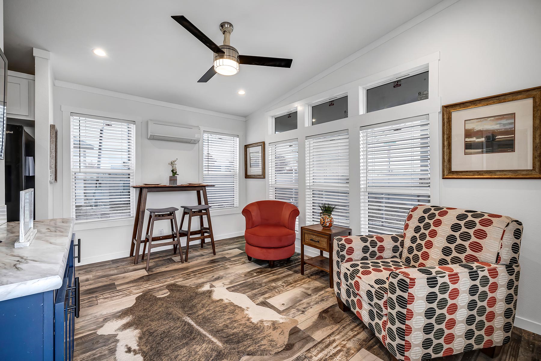 10014 - The Spruce tiny home by Tiny Homes USA