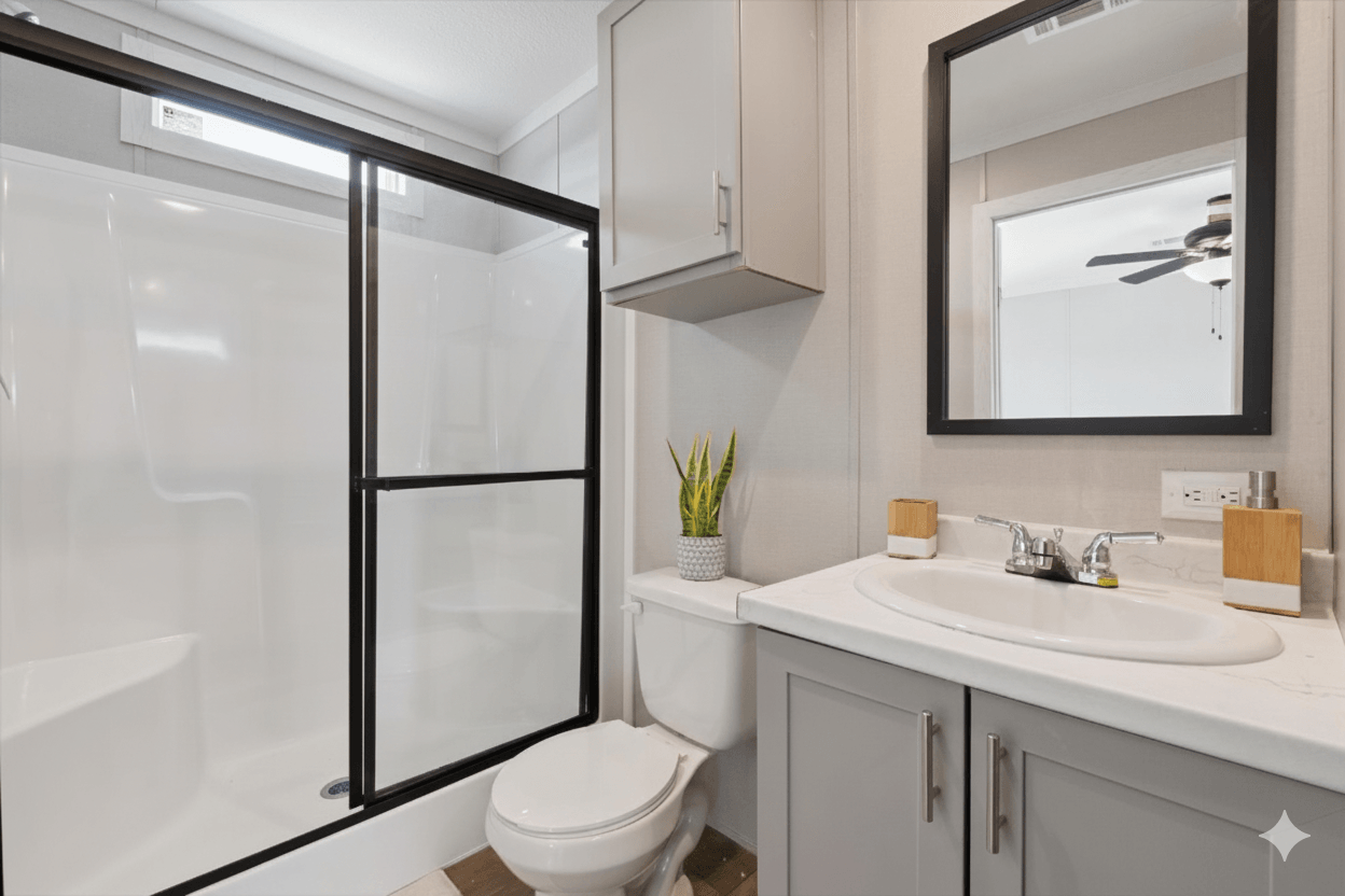 10014 - The Browning tiny home by Tiny Homes USA